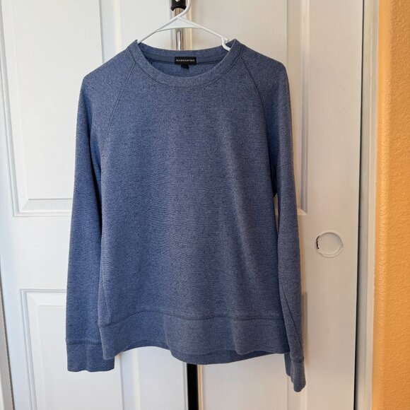 Banana Republic Other - Banana Republic Crewneck Sweater